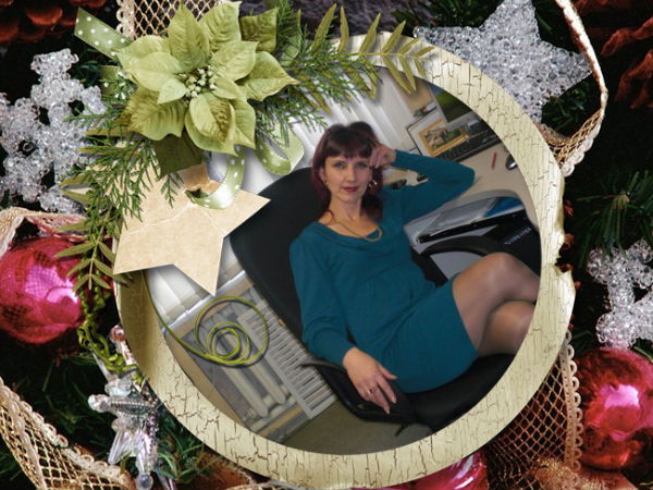 Елена Садоводова