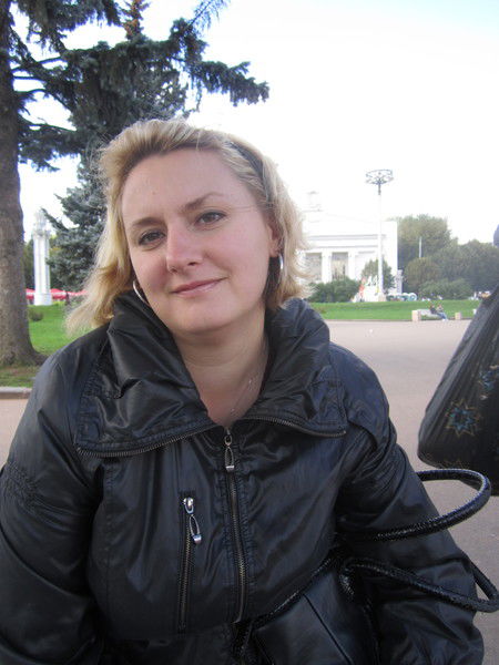 Елена Иванова