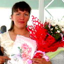 Наталья Русских