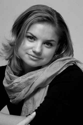 Ольга Андреева