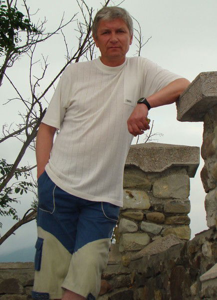 Потемкин Сергей