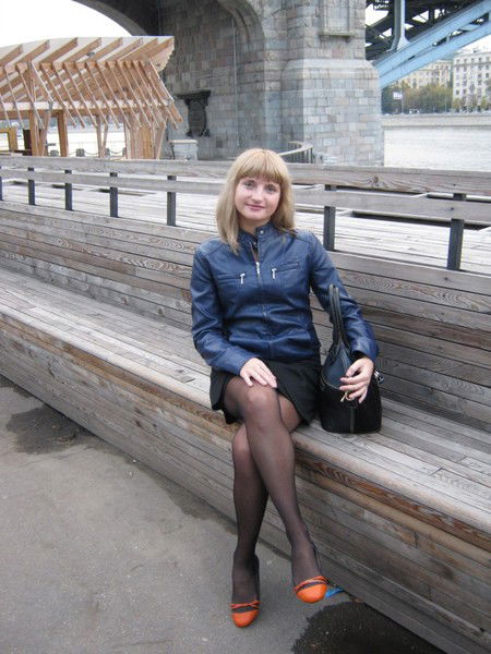 Валентина Щербакова