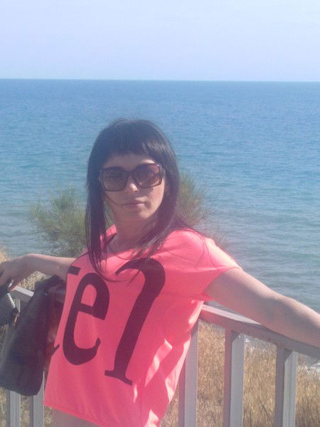 Анастасия Русскова