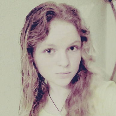 Анастасия Дубровская