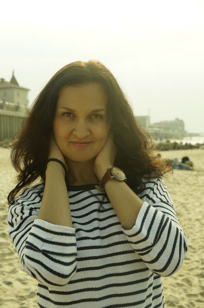 Елена Чередниченко