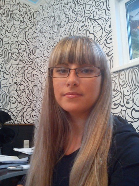 Наталья Булгакова