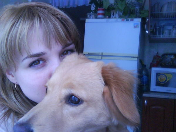 Светлана Прокопович