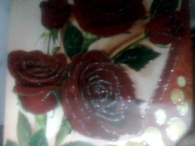 Алла Камилла