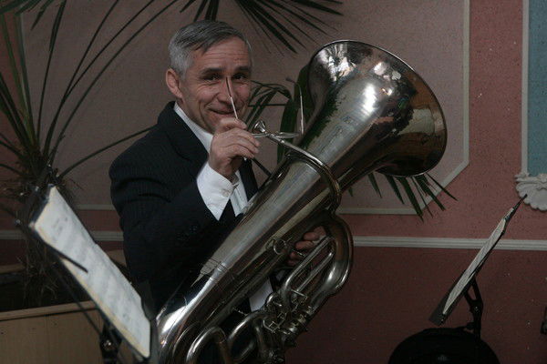 Фарит Ханнанов