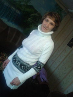 Марина Мудрук