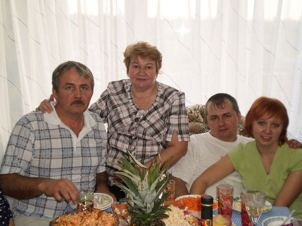 Татьяна Котова