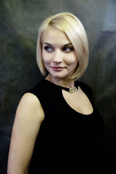 Елена Лобанова