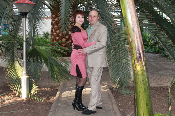 Лена Лукьяненко