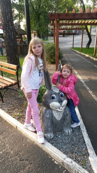 Ольга Толмачева