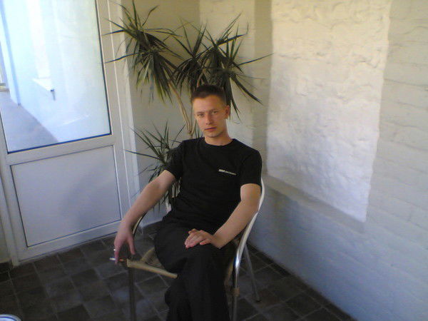 Юрий Костылев