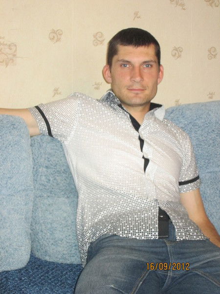 Алексей Фадеев