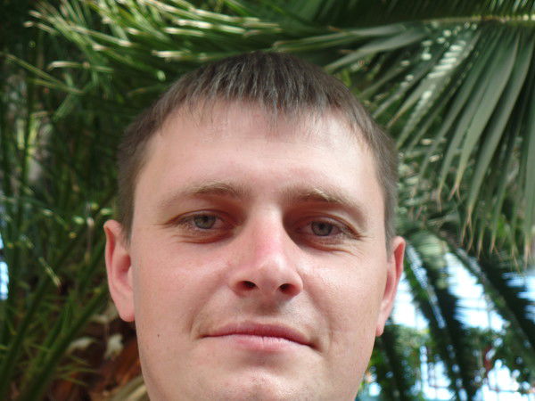 Павел Албатов