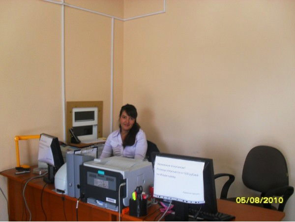 Любовь Kолгатникова