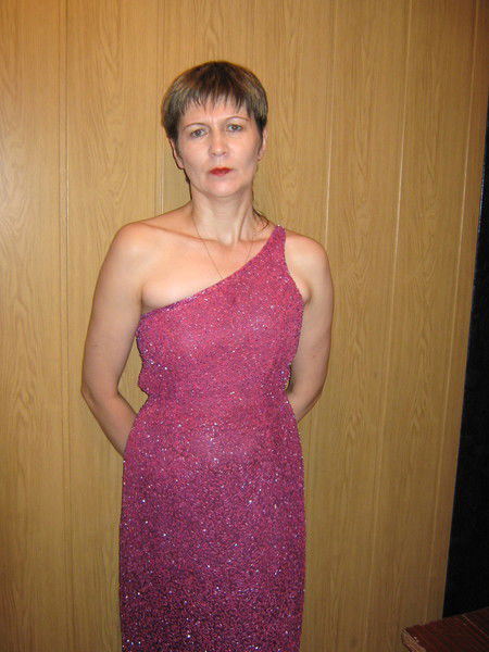 Светлана Бойцова