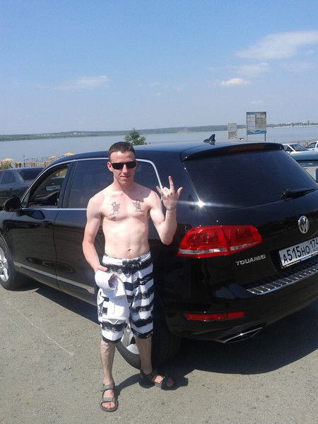 Максим Мотыхляев