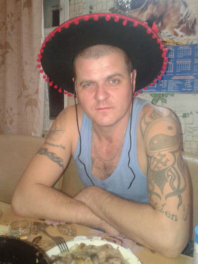 Гарик Мельников