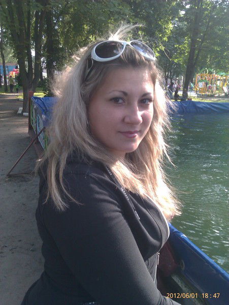 Анжелика Братусь