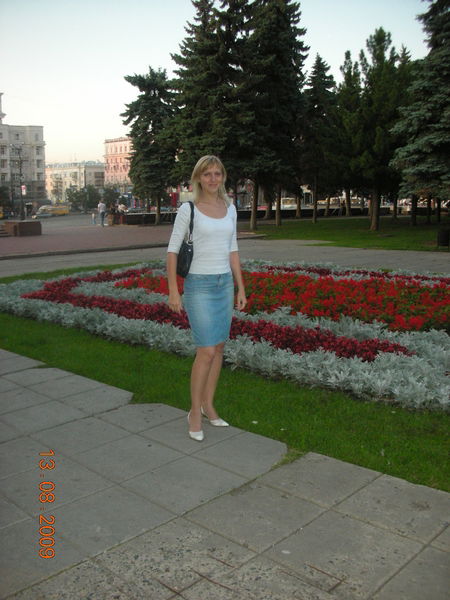 Фаина Панова (Титова)