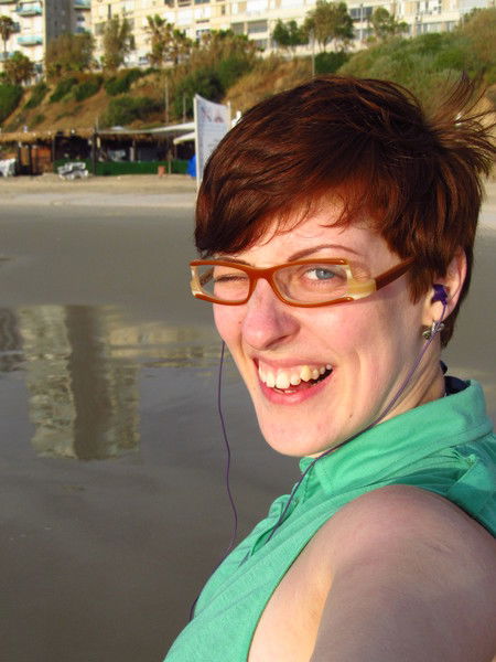 Даша Максимова