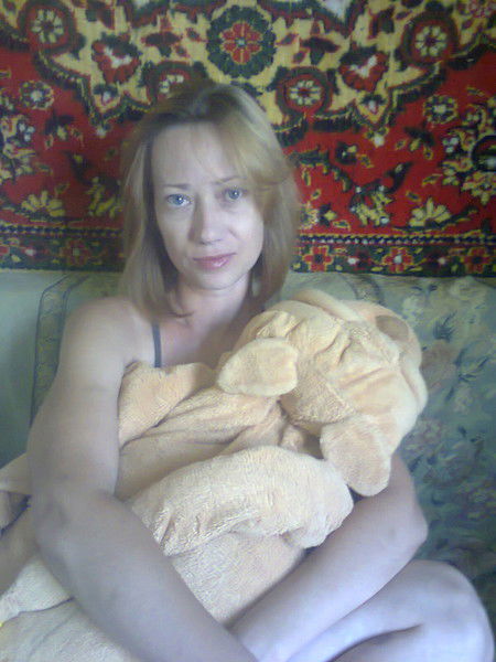 Элла Вязова