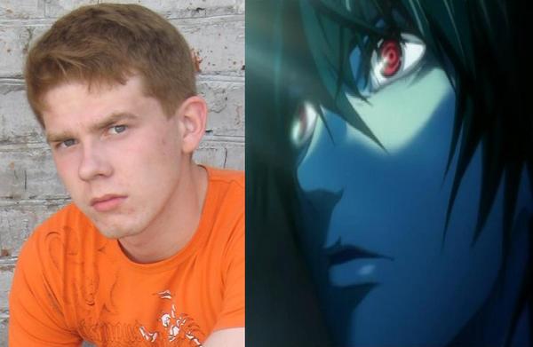 Никита Злобин