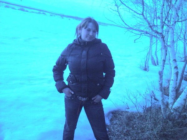 Татьяна Давыдова