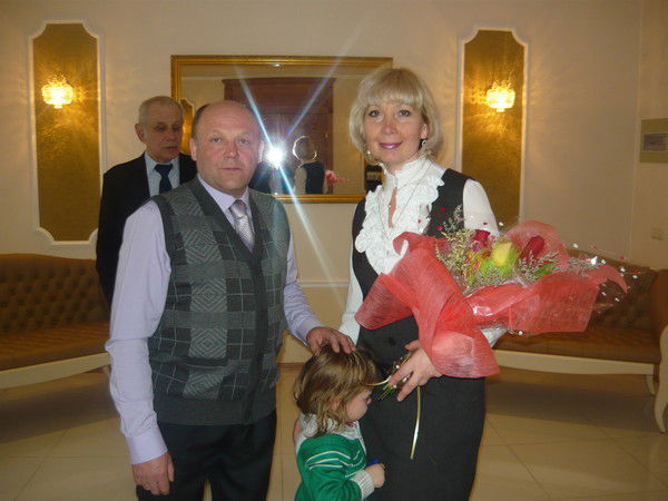 Эльвина Лукьянова