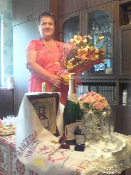 Надежда Ясёнок