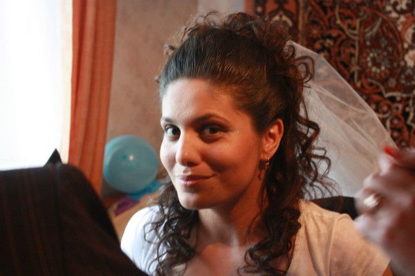 Магиана Шагойко