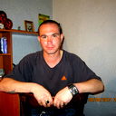 Николай Ларионов