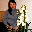 Лариса Смирнова