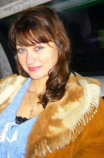 Лариса Литуева