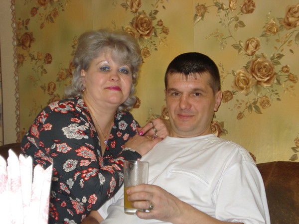 Ирина Яшина (Храменкова )