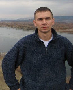 Сергей Губин