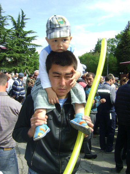 Таскира Тайлакова