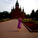 Ирина Нечаева