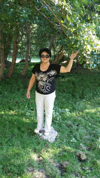 Айман Дiнисламкызы