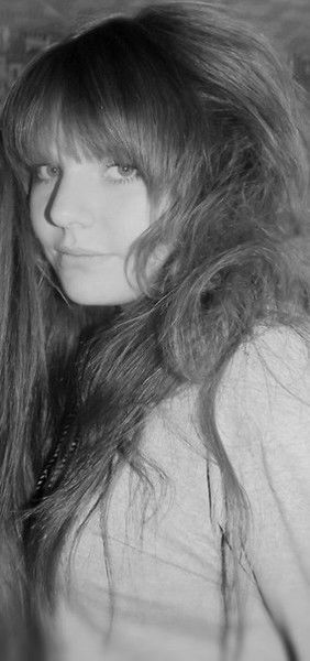 Санька Андрюкова