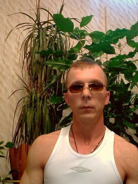 Алексей Дёмин