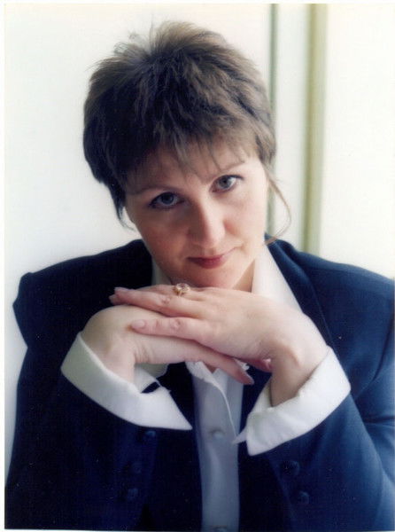 Наталия Христофорова