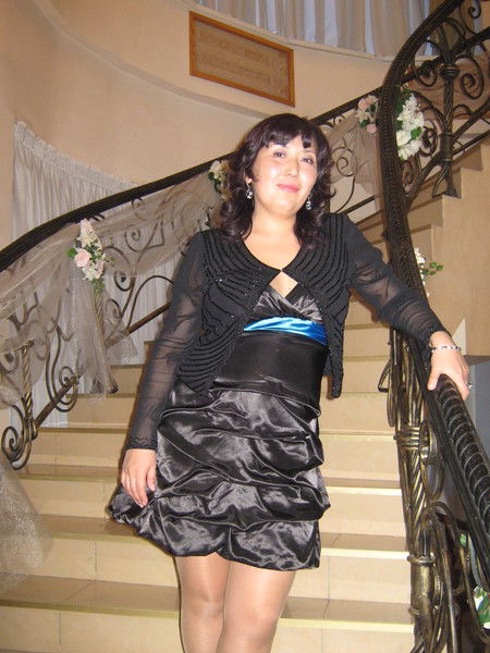 Айман Джакина