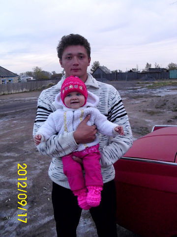 Евгений Шваб