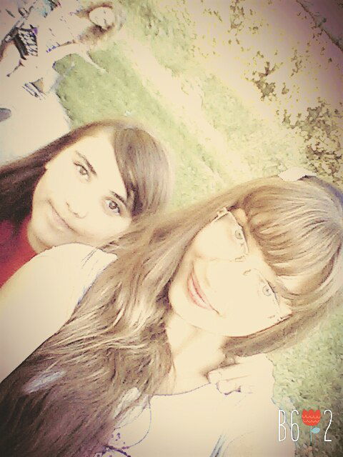 Вика Климова