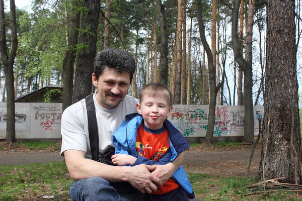 Анатолий Христофоров