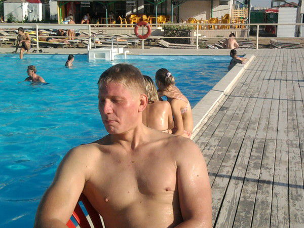 Андрей Аброськин